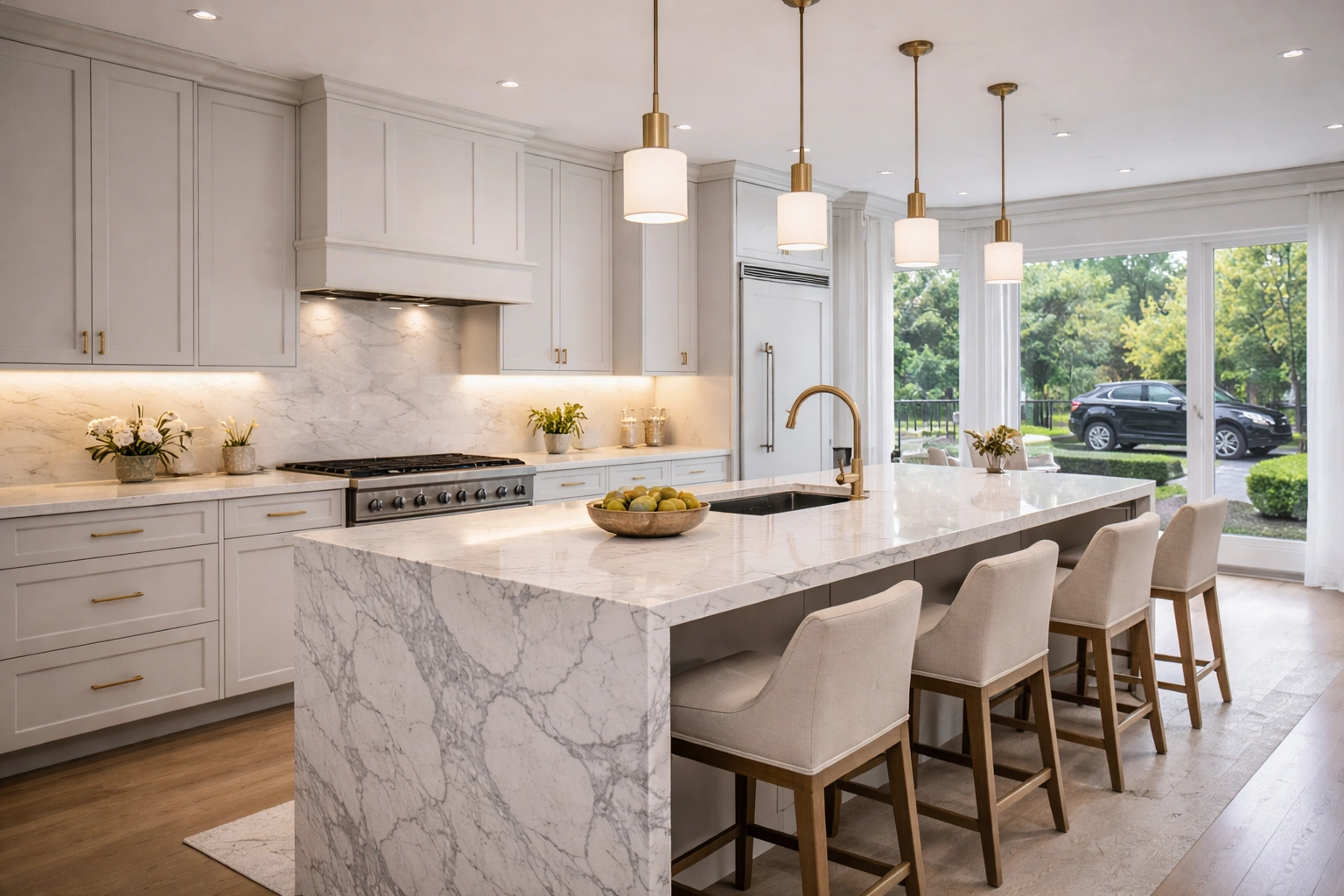 Kitchen Remodeling