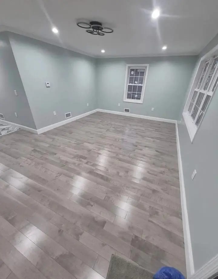 Professional project by MJ Remodeling