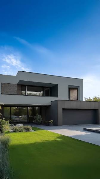 Exterior painting inspiration