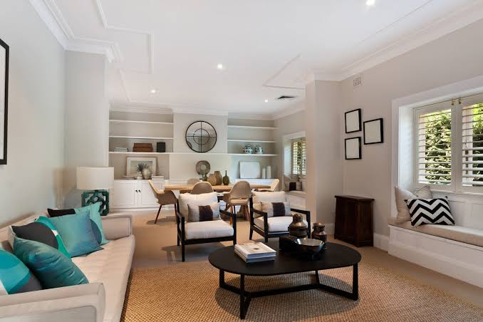 Home remodeling