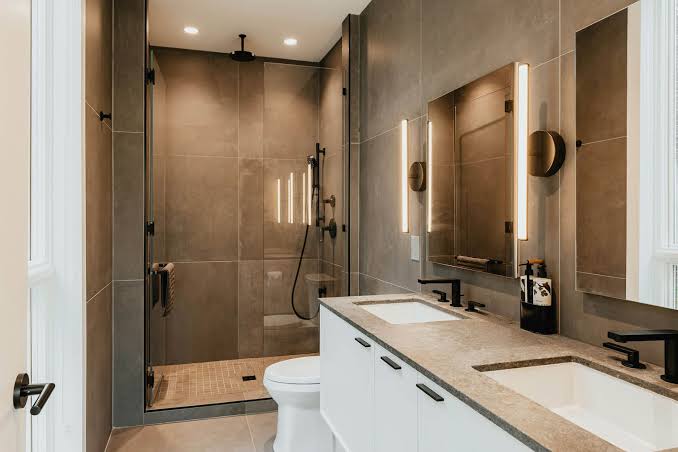 Bathroom Remodeling