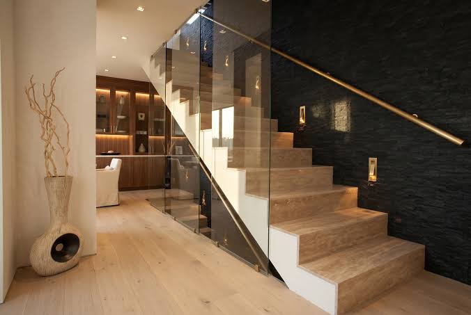 Interior remodeling