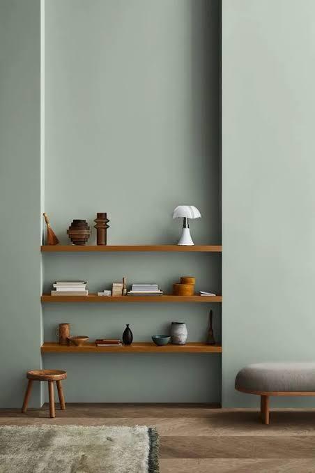 Interior painting inspiration