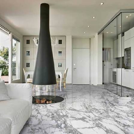 Flooring installation inspiration